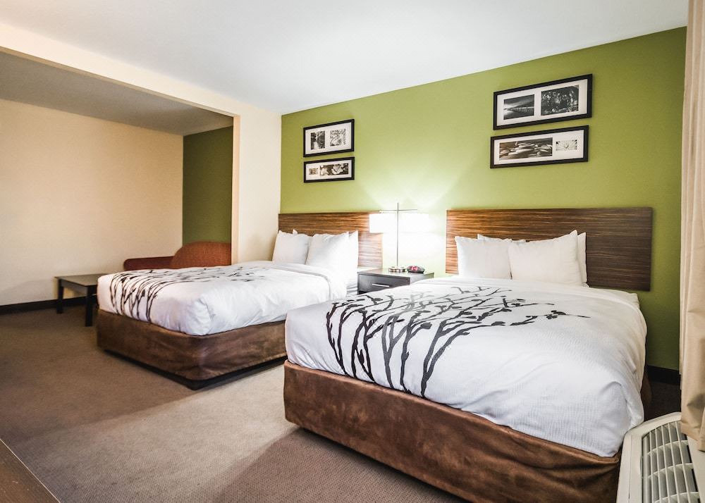 Photo of Bedroom in Oildale