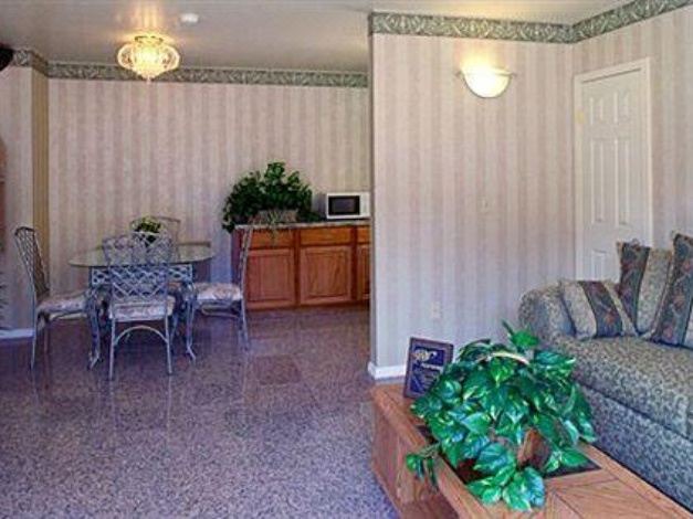 Photo of Livingroom in Hollywood