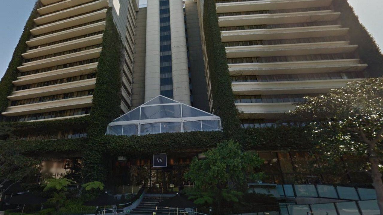 Photo of Buildings in Westwood
