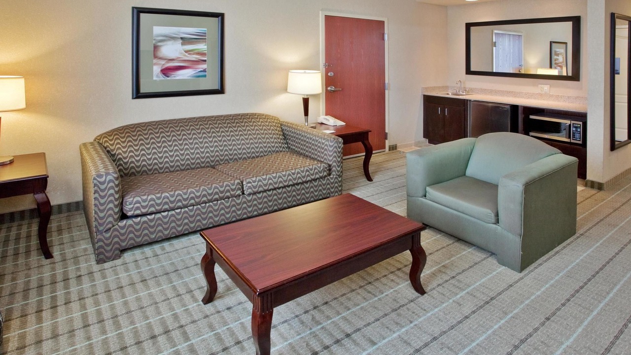 Photo of Livingroom in Gonzales
