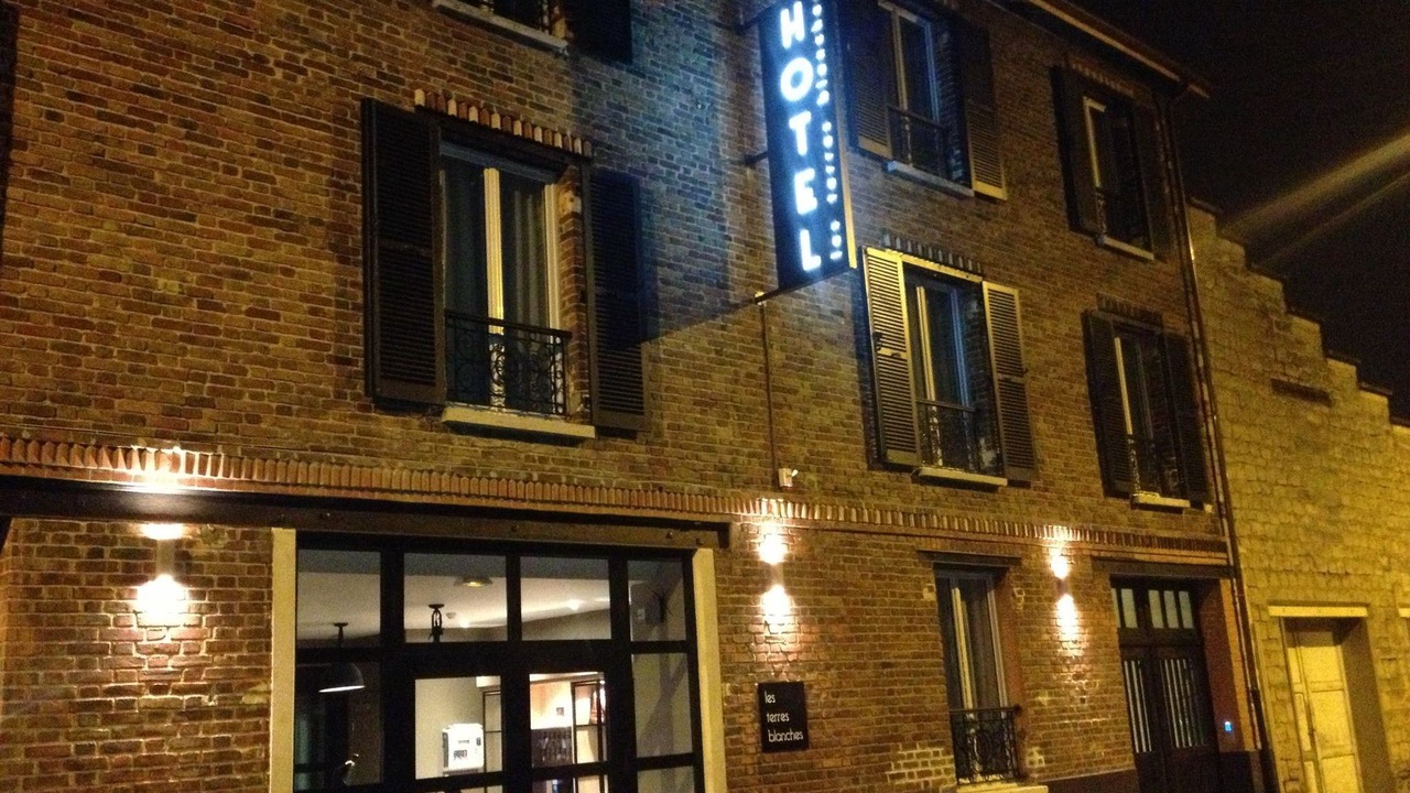 Photo of Buildings in Chatou