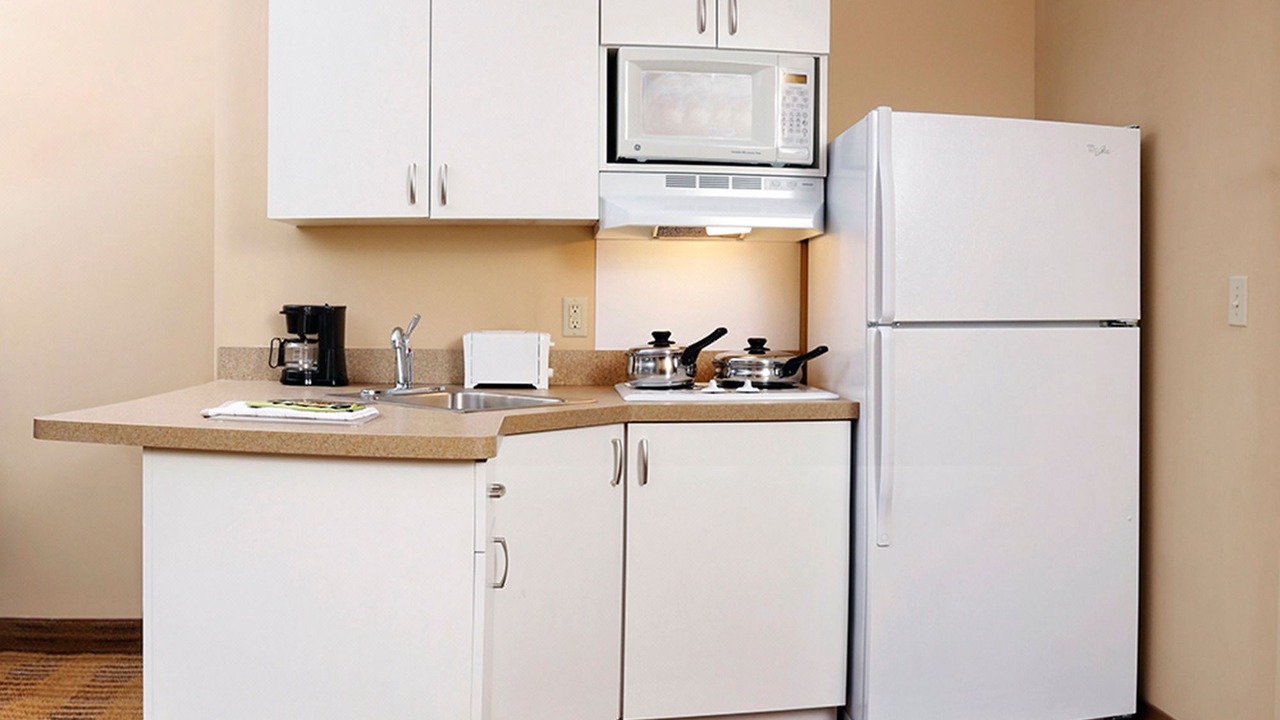 Photo of Kitchen in Glen Burnie