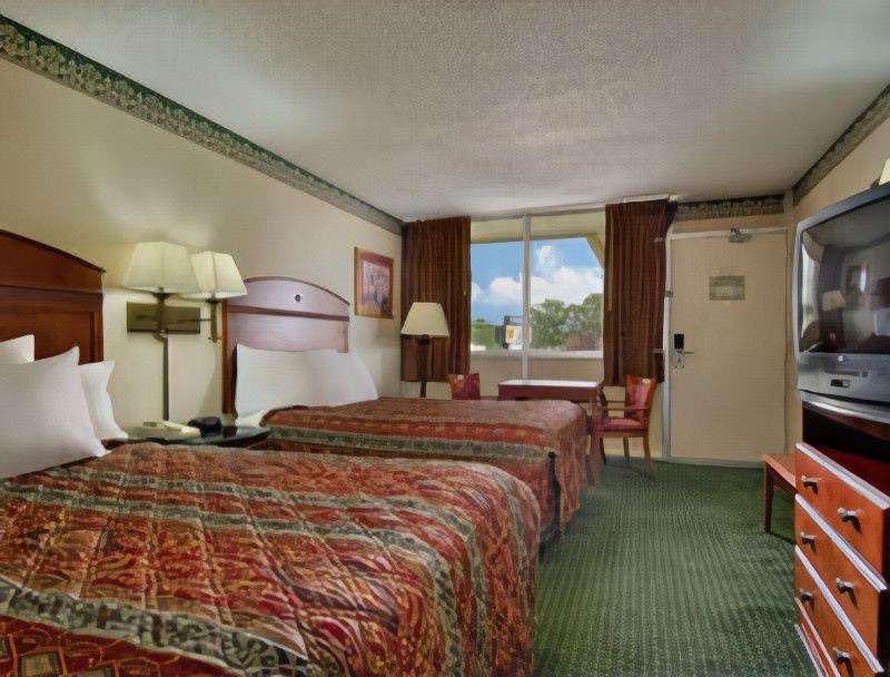 Photo of Bedroom in Camp Springs