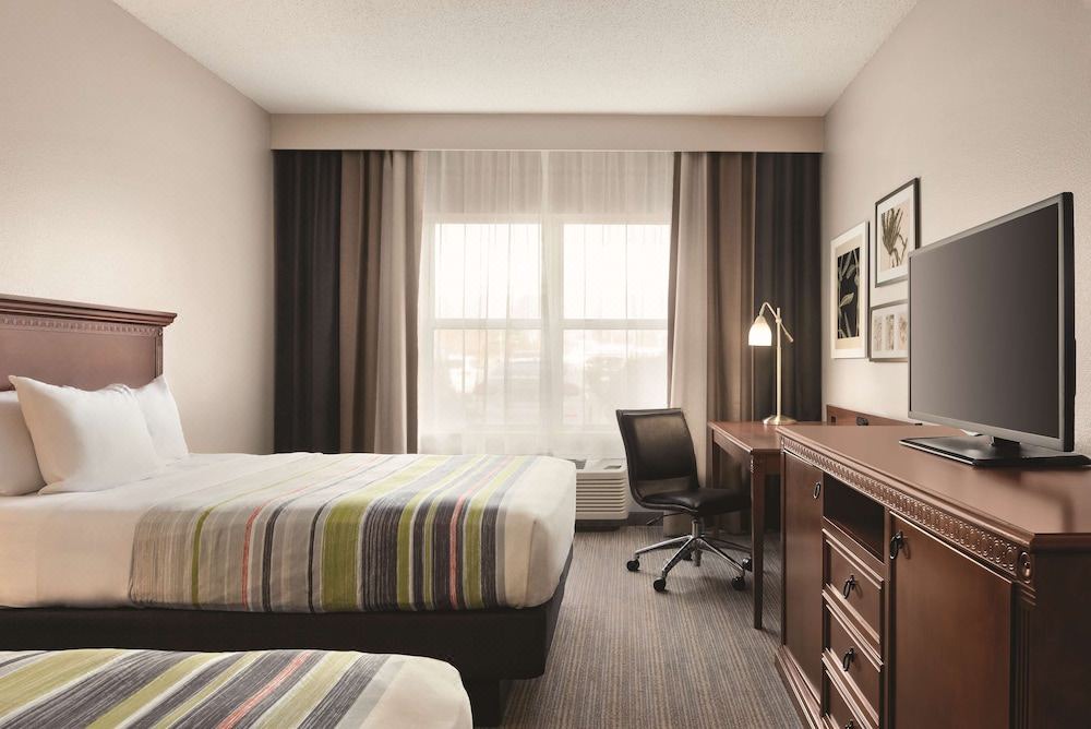 Photo of Bedroom in Marinette