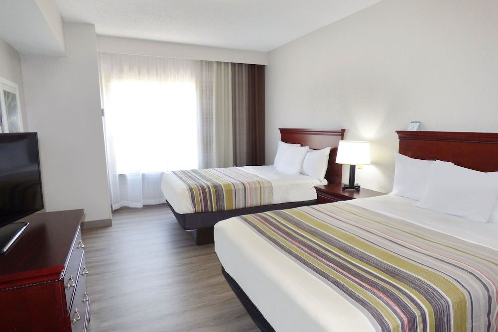 Photo of Bedroom in Biloxi