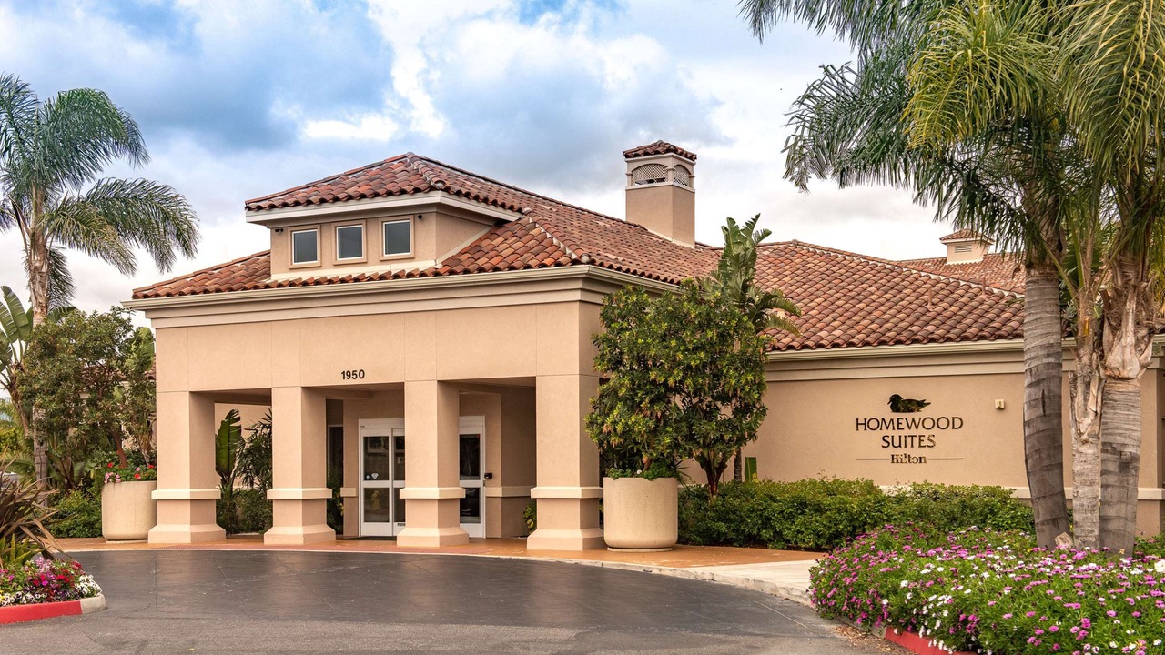 Photo of Buildings in Oxnard