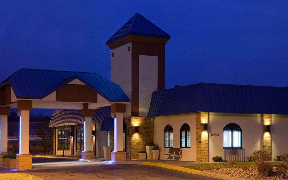Photo of Buildings in Eagan