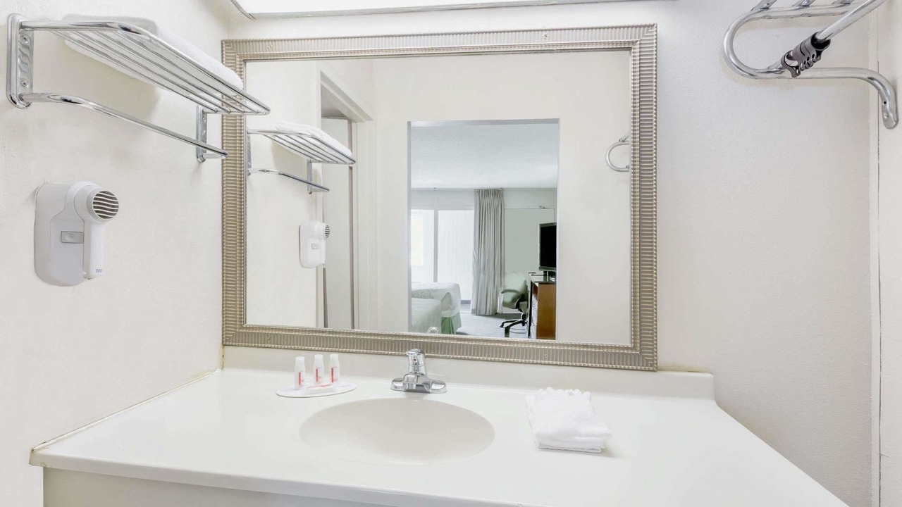 Photo of Bathroom in Cedar Falls