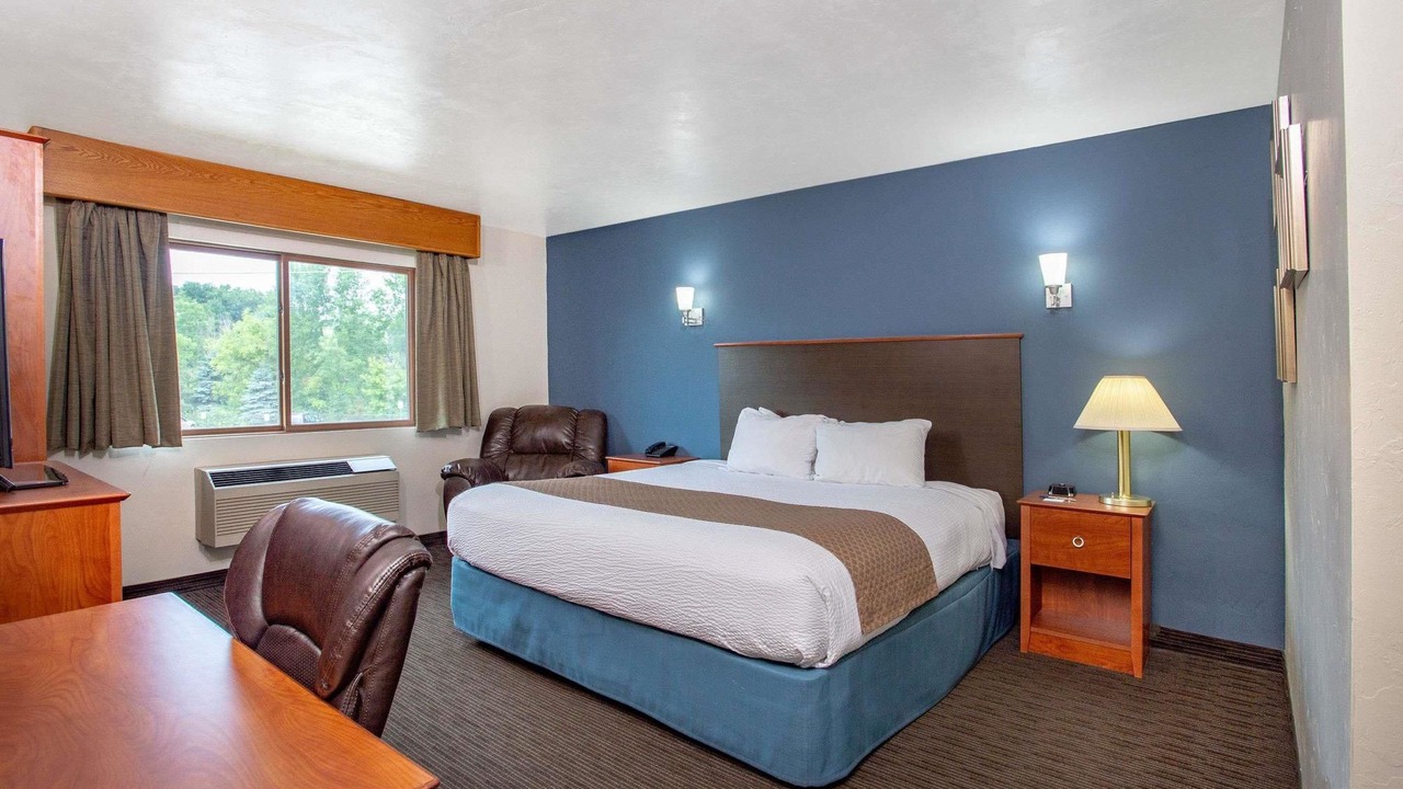 Photo of Bedroom in Howard