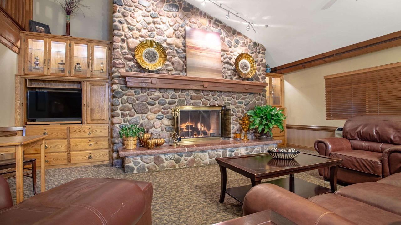 Photo of Livingroom in Howard