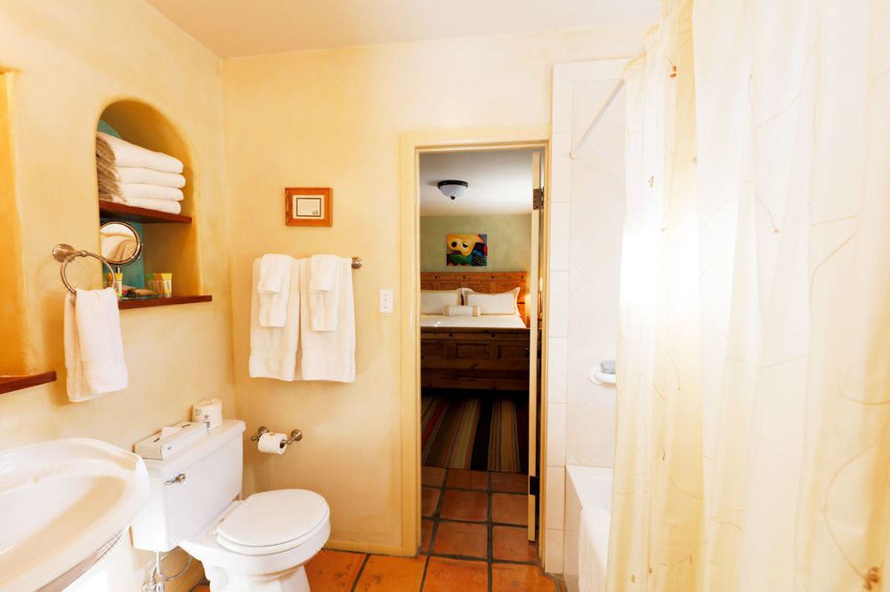 Photo of Bathroom in Mira Monte