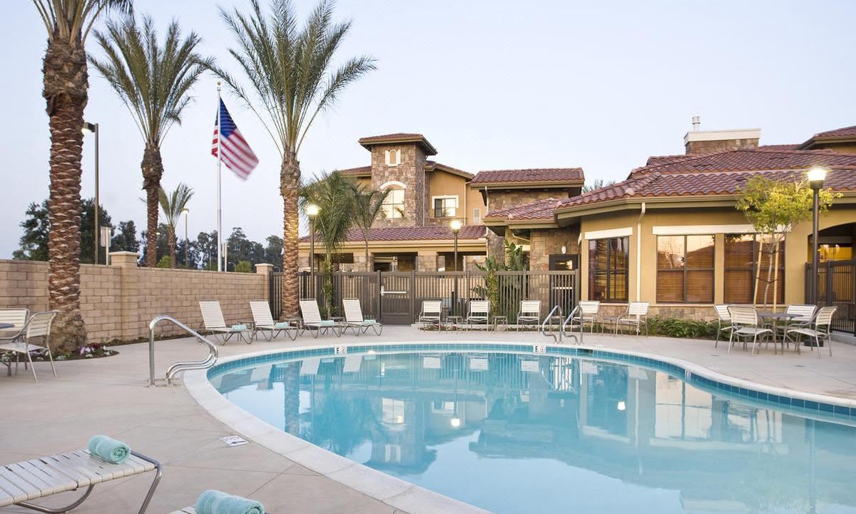 Photo of Outdoor in Camarillo