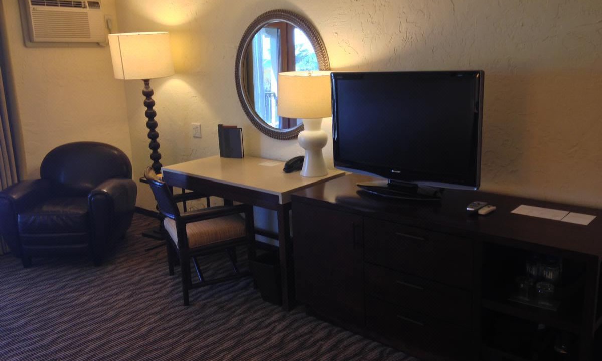 Photo of Livingroom in East Beach