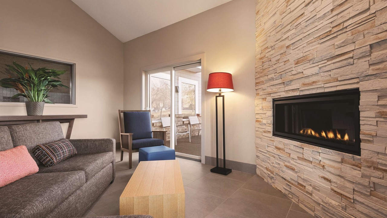 Photo of Livingroom in Northfield