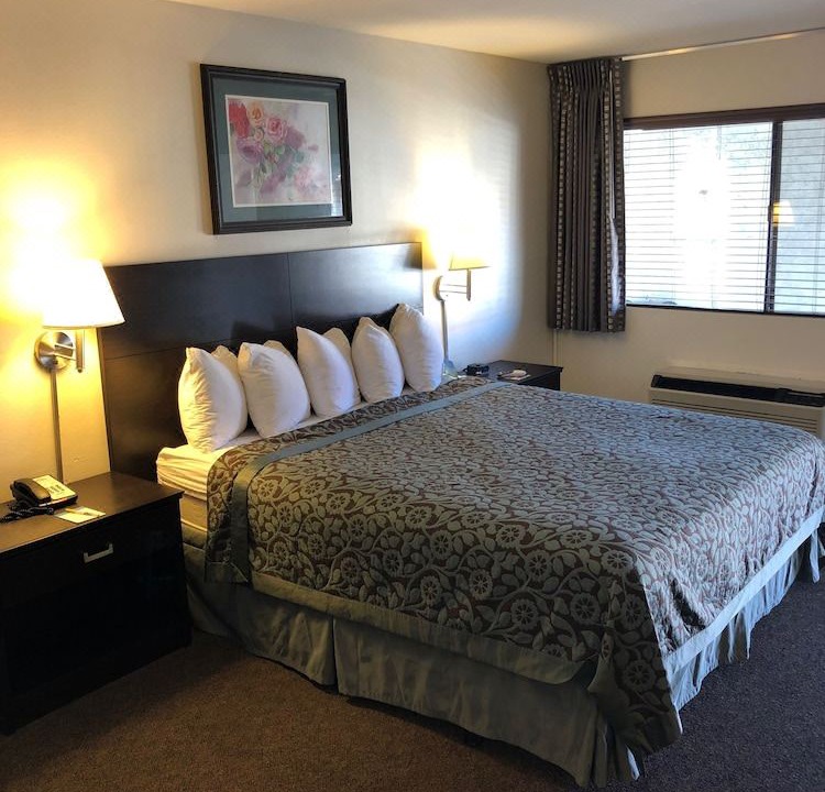 Photo of Bedroom in Camarillo