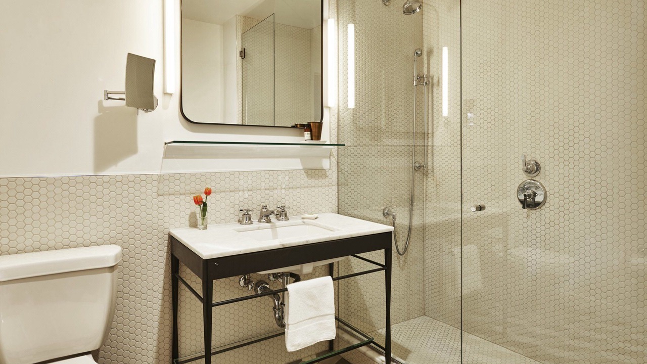 Photo of Bathroom in Hollywood