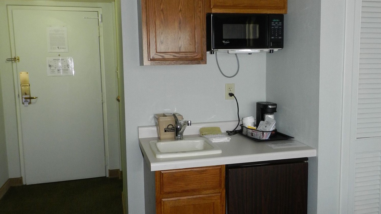 Photo of Kitchen in Rhinelander