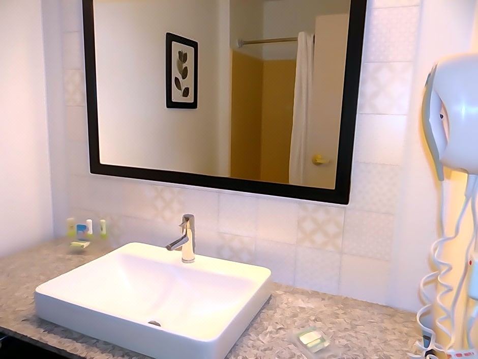 Photo of Bathroom in Salisbury