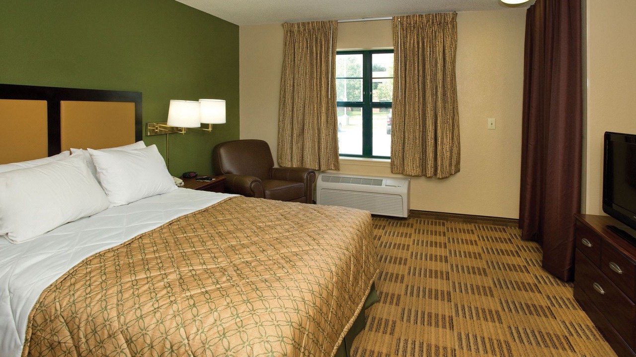 Photo of Bedroom in Glen Burnie