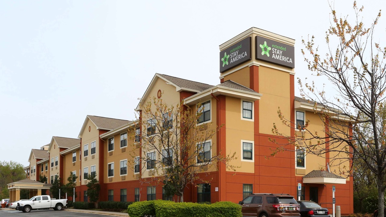 Photo of Buildings in Glen Burnie