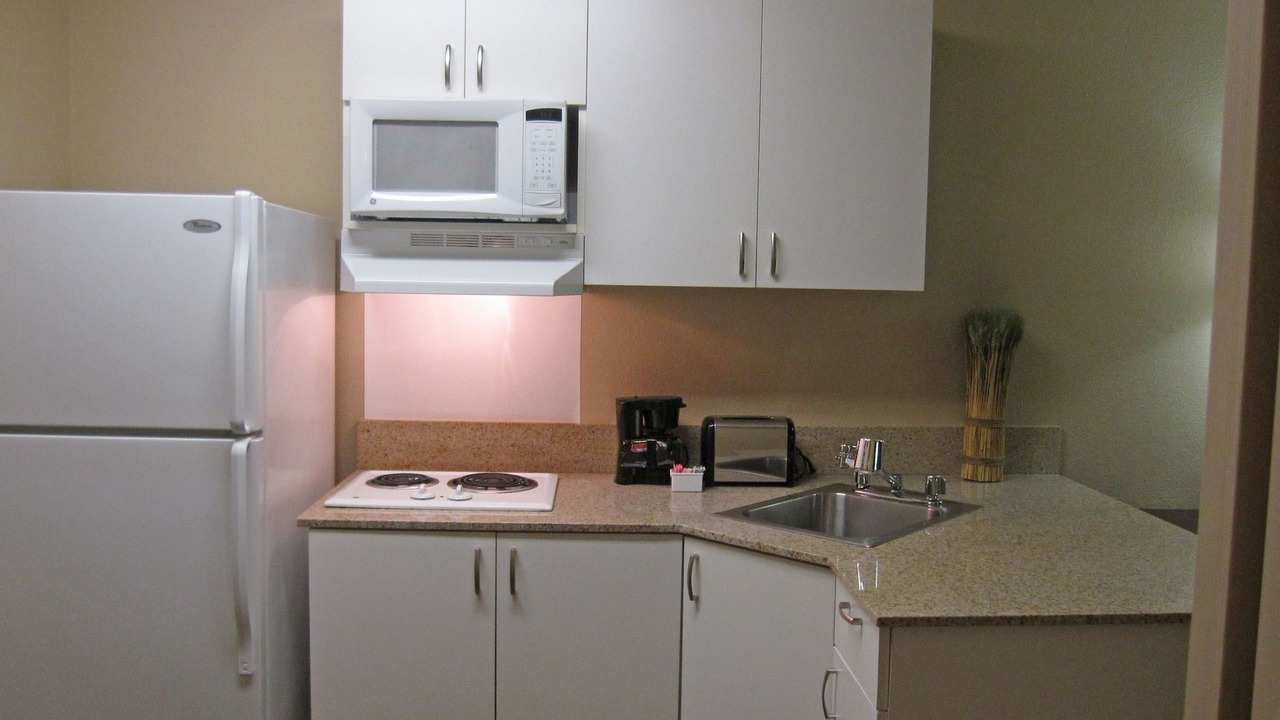 Photo of Kitchen in Santa Susana