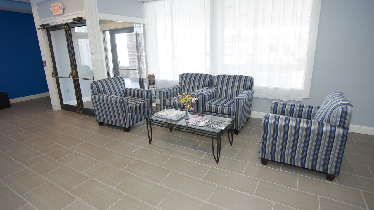 Photo of Livingroom in Teaticket