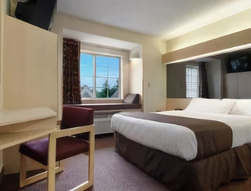 Photo of Bedroom in Salisbury