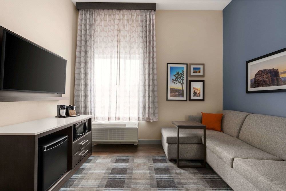 Photo of Livingroom in San Bernardino