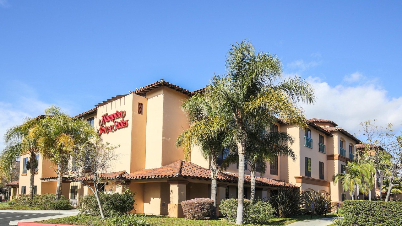 Photo of Buildings in Camarillo