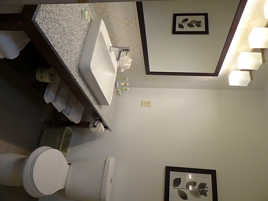 Photo of Bathroom in Salisbury