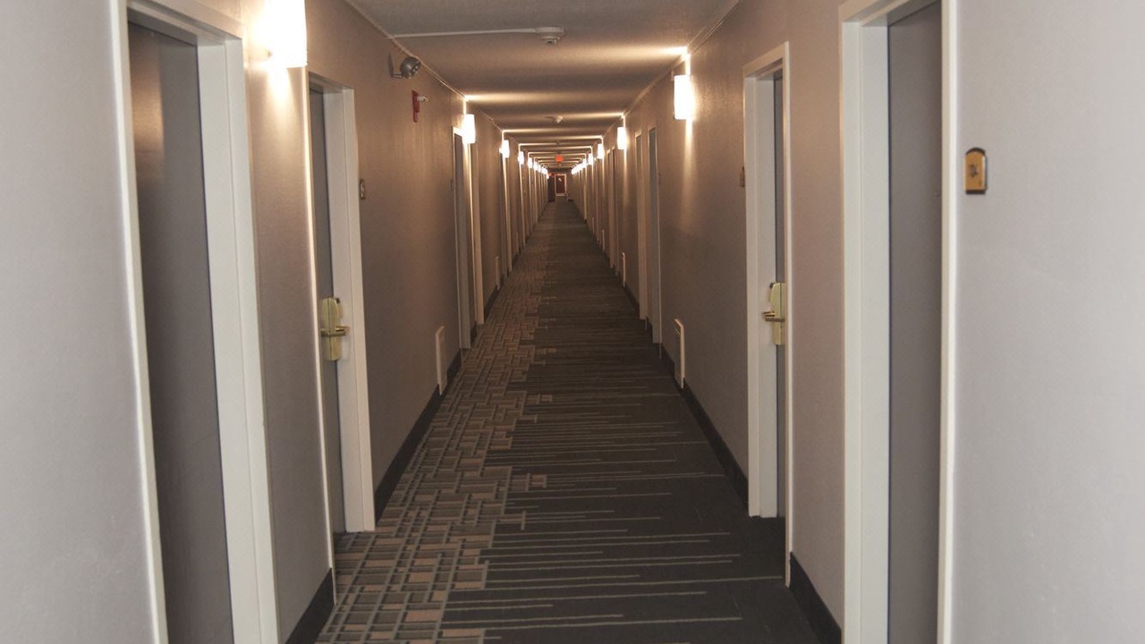 Photo of Bedroom in Teaticket