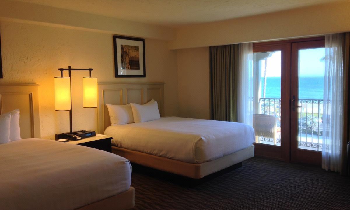 Photo of Bedroom in East Beach
