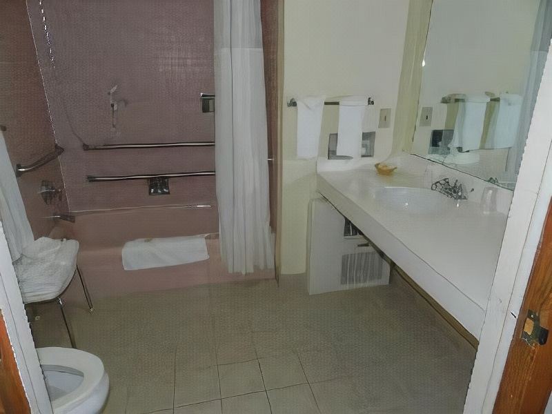 Photo of Bathroom in Rhinelander