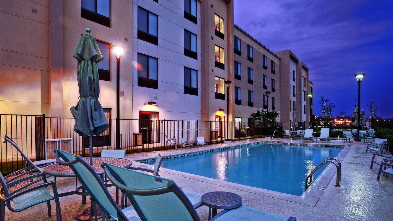Photo of Outdoor in Scotlandville