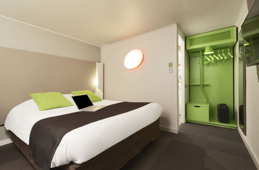 Photo of Bedroom in Epinay-sur-Orge