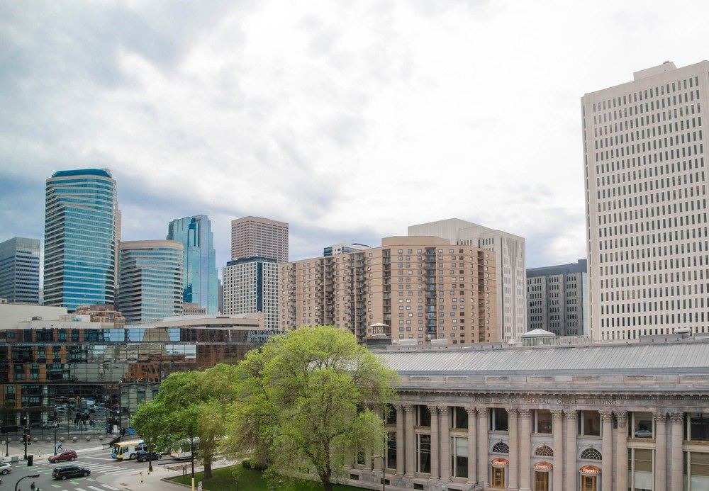 Photo of Buildings in Gateway District
