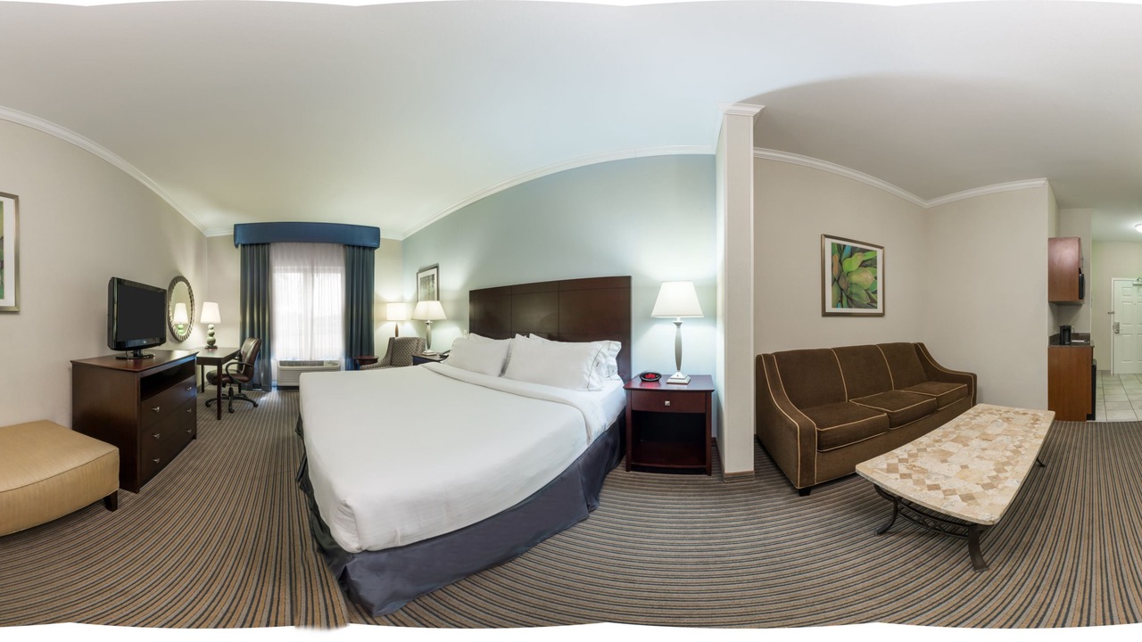 Photo of Livingroom in New Iberia