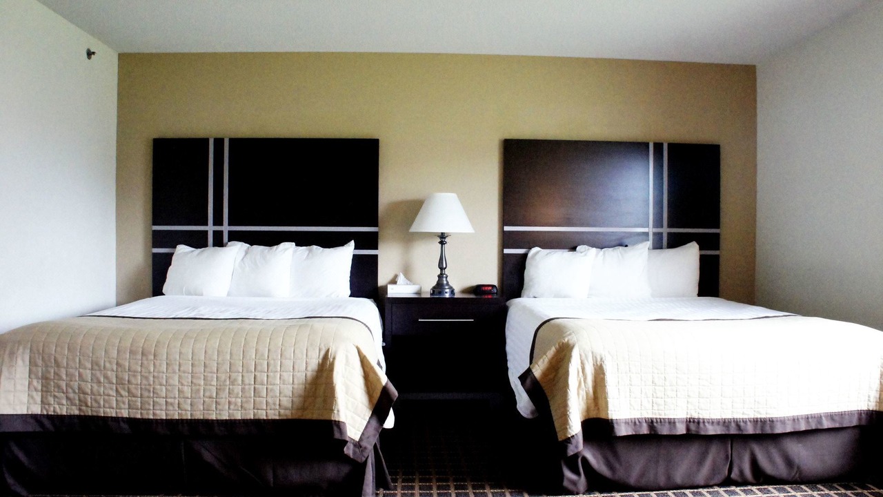Photo of Bedroom in Ashwaubenon