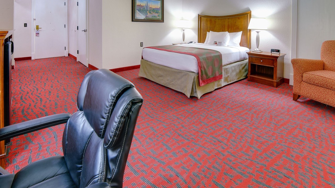 Photo of Bedroom in Metairie