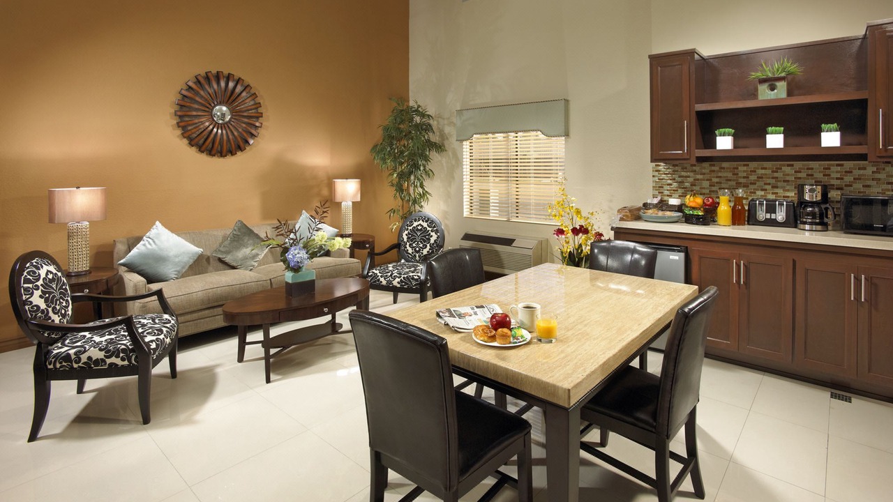 Photo of Livingroom in Buena Park
