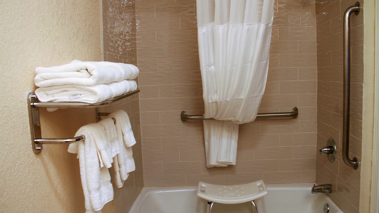 Photo of Bathroom in Stevens Point