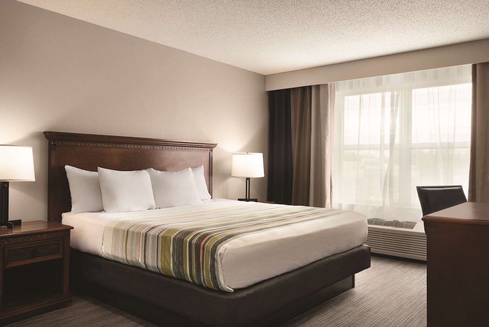 Photo of Bedroom in Marinette