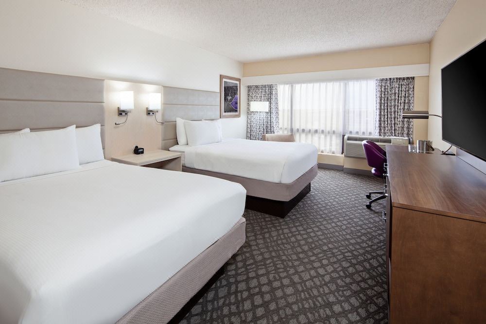 Photo of Bedroom in Kenner - Louis Armstrong International Airport