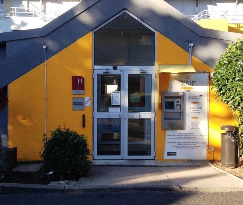 Photo of Buildings in Torcy-le-Grand