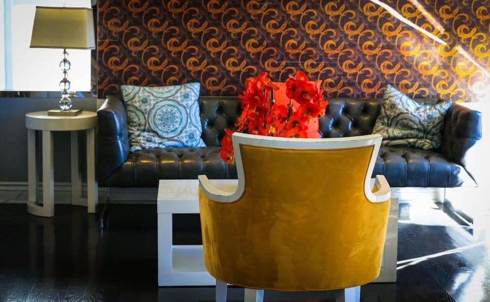 Photo of Livingroom in West Los Angeles