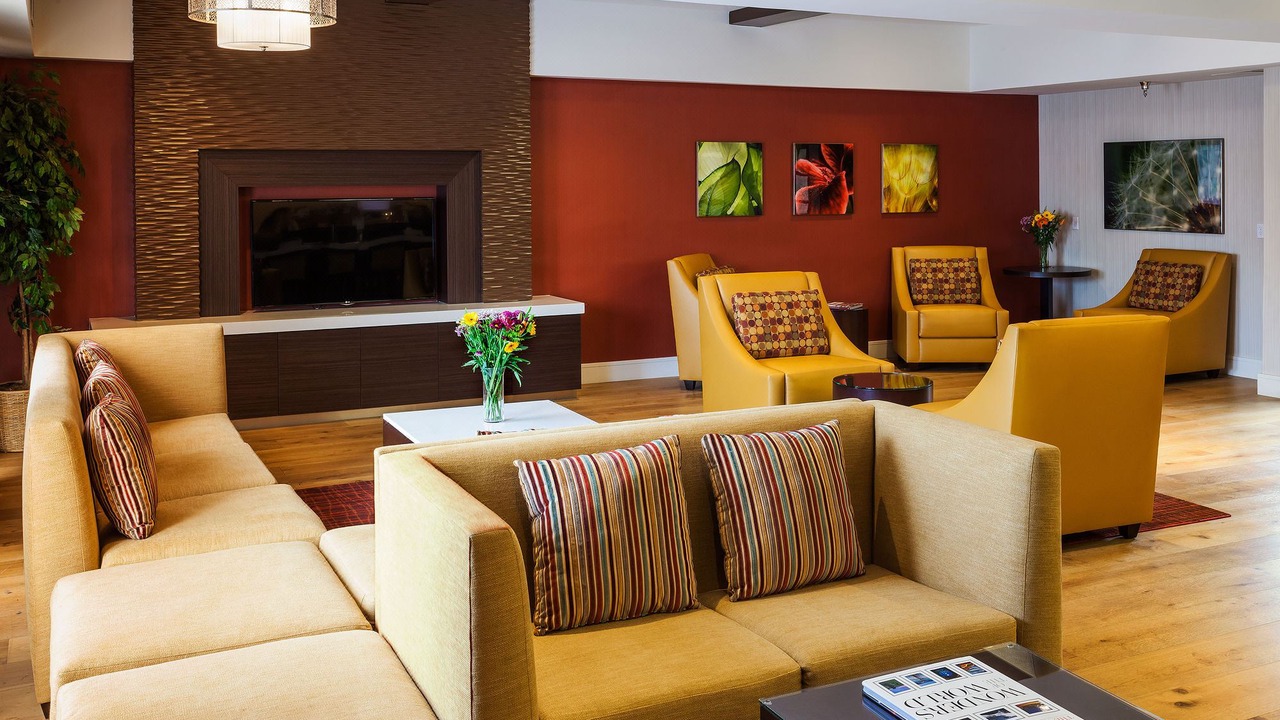 Photo of Livingroom in Simi Valley