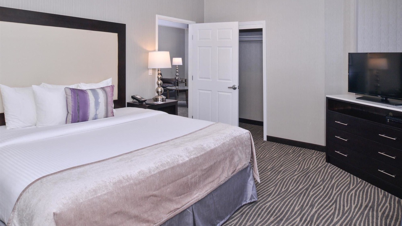Photo of Bedroom in East Village