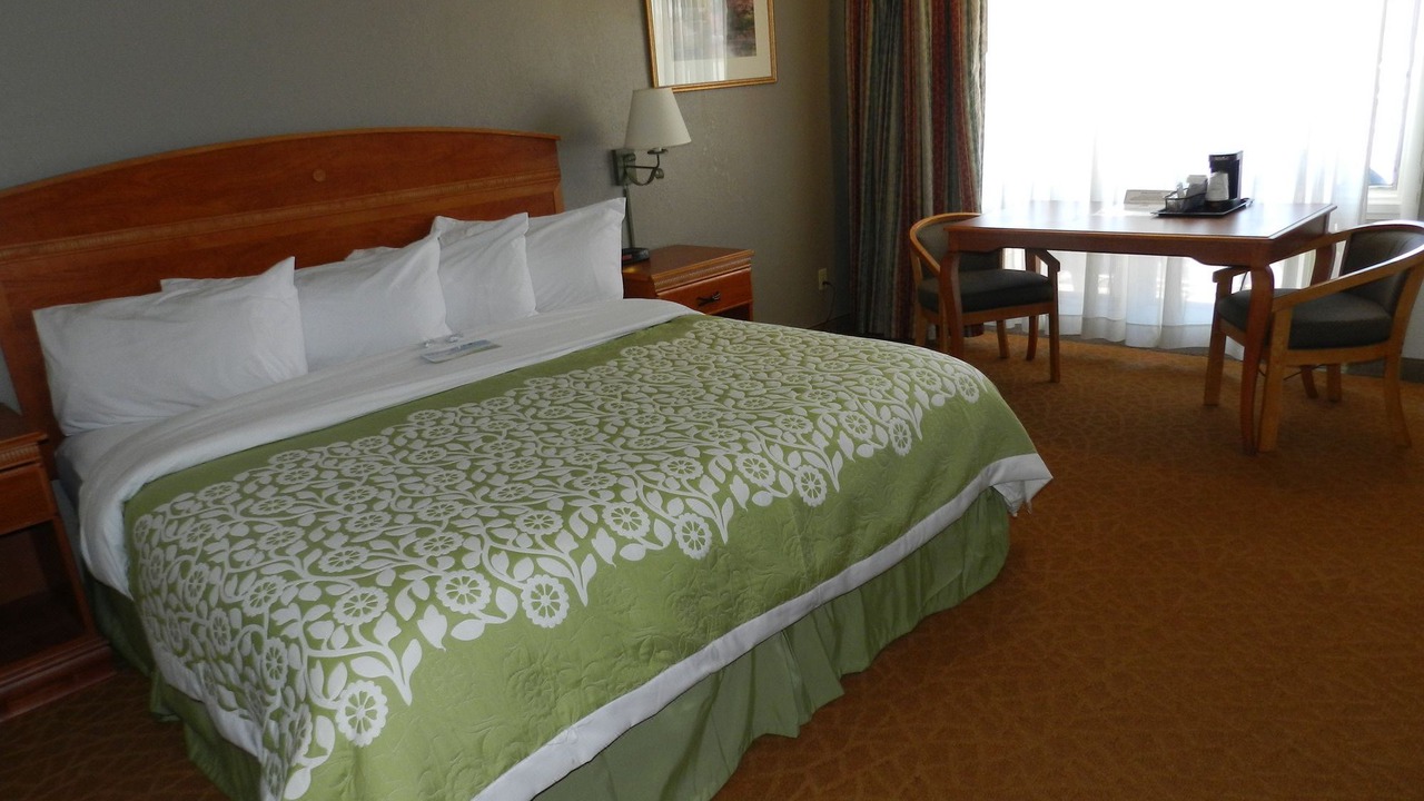 Photo of Bedroom in Rhinelander