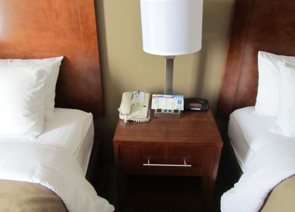 Photo of Bedroom in Morgan City