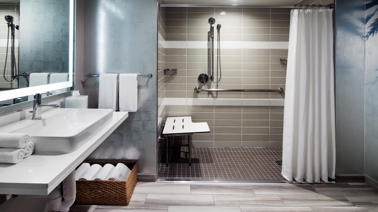 Photo of Bathroom in Westwood